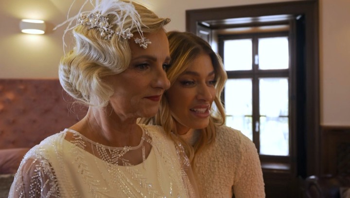 vezmeš si ma - monika